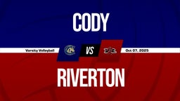10/7 Highlights vs Cody