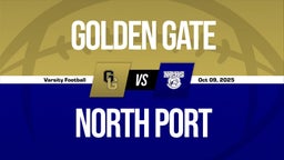 10/9 Highlights @ North Port