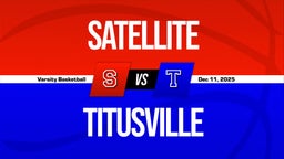 12/11 Highlights @ Titusville