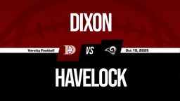 10/10 Highlights vs Dixon