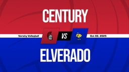 10/2 Highlights vs Century