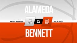 01/8 Highlights vs Alameda