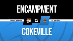 10/4 Highlights vs Encampment