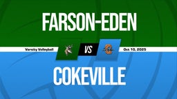 10/10 Highlights vs Farson-Eden