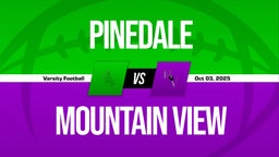 10/3 Highlights @ Mountain View
