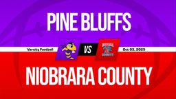 10/3 Highlights @ Niobrara County