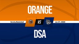 01/21 Highlights @ DSA