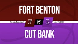 01/16 Highlights vs Fort Benton