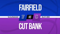 12/20 Highlights @ Cut Bank