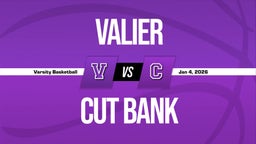 01/3 Highlights @ Cut Bank