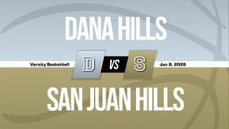01/7 Highlights @ San Juan Hills