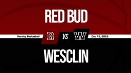 12/11 Highlights vs Red Bud