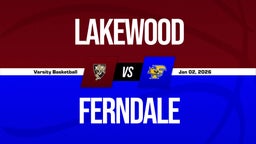 01/2 Highlights vs Lakewood