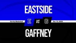 12/12 Highlights vs Eastside