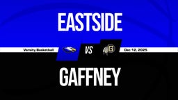 12/12 Highlights vs Eastside