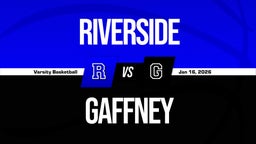 01/16 Highlights vs Riverside