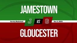 12/4 Highlights vs Jamestown