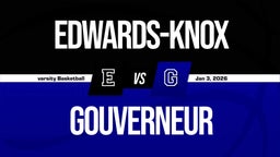 01/3 Highlights @ Gouverneur