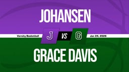 01/23 Highlights vs Johansen