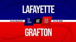 02/17 Highlights @ Grafton