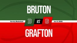 01/7 Highlights vs Bruton