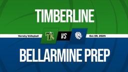 10/9 Highlights @ Bellarmine Prep