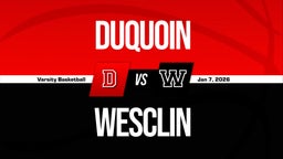 01/6 Highlights vs DuQuoin