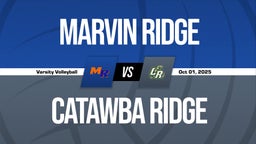 10/1 Highlights vs Marvin Ridge