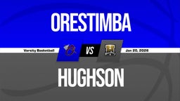 01/20 Highlights @ Hughson