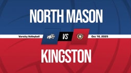 10/16 Highlights vs North Mason