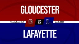 01/5 Highlights vs Gloucester