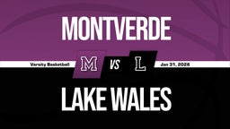 01/30 Highlights @ Lake Wales