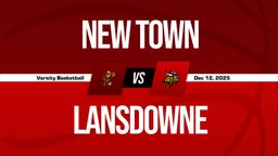 12/12 Highlights @ Lansdowne