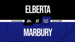 10/31 Highlights @ Marbury