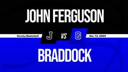 12/12 Highlights vs John Ferguson
