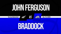 12/12 Highlights vs John Ferguson