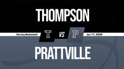 01/16 Highlights @ Prattville