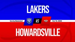 02/16 Highlights vs Lakers