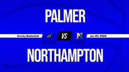 01/20 Highlights vs Palmer