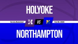 02/6 Highlights vs Holyoke