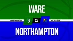 01/7 Highlights vs Ware