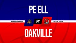 10/2 Highlights vs Pe Ell