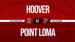 12/18 Highlights vs Hoover