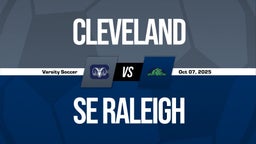 10/7 Highlights @ SE Raleigh
