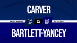 01/16 Highlights @ Bartlett-Yancey