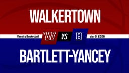 01/9 Highlights @ Bartlett-Yancey