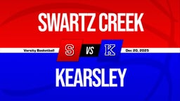 12/19 Highlights vs Swartz Creek