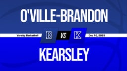 12/9 Highlights vs O'ville-Brandon