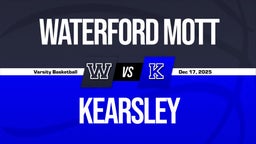 12/16 Highlights vs Waterford Mott