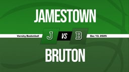12/12 Highlights vs Jamestown